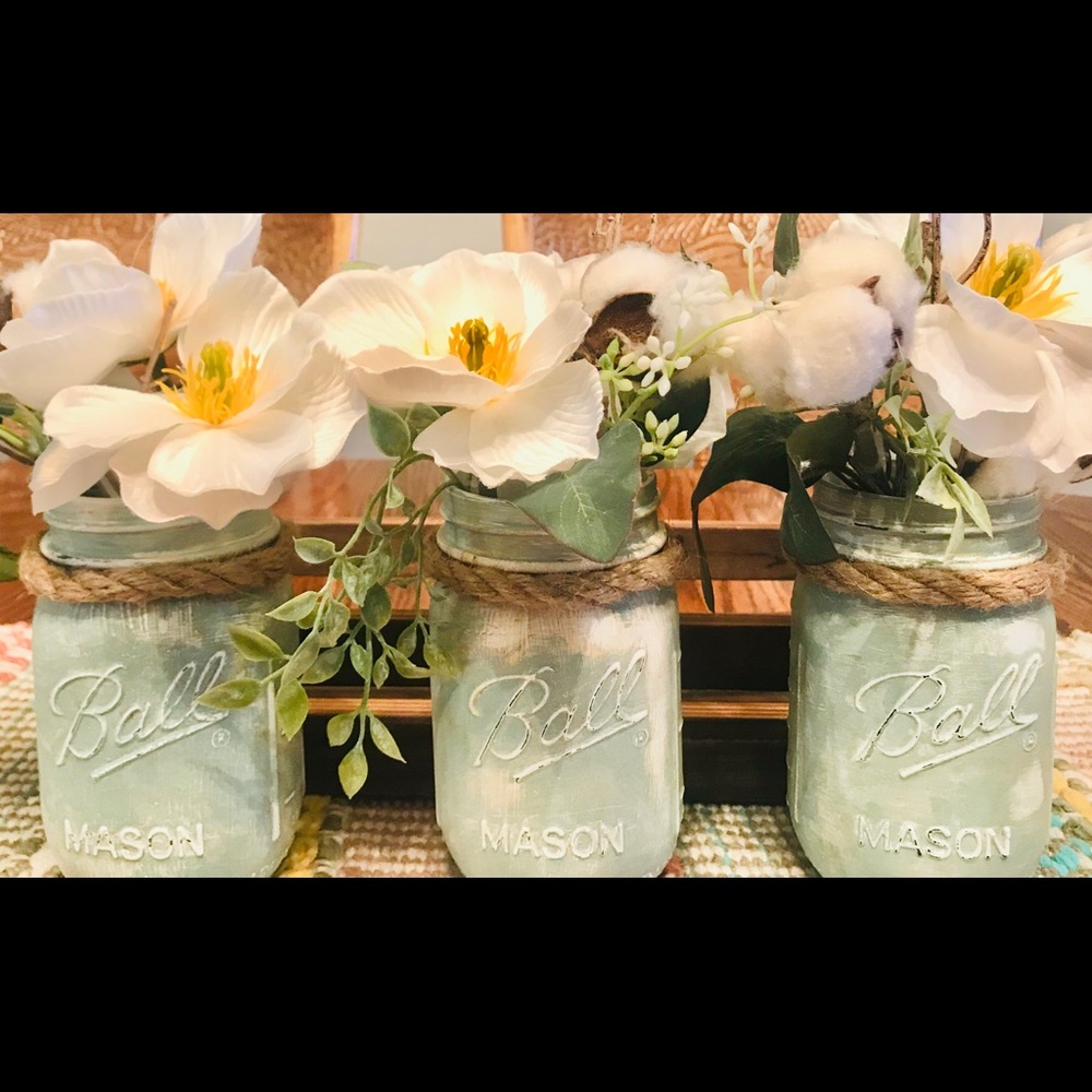 Farmhouse Decor - Picture 2 of 2